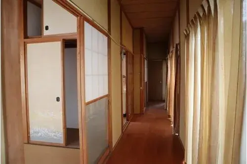 7DK Ville de Niigata Préfecture de Niigata Propriété (4)