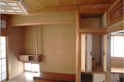 7DK Ville de Niigata Préfecture de Niigata Propriété (5)