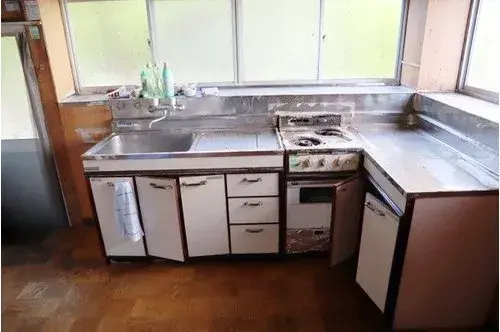 7DK Ville de Niigata Préfecture de Niigata Propriété (6)