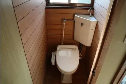 7DK Ville de Niigata Préfecture de Niigata Propriété (10)