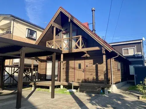 Propriété 2LDK Ville de Nagaoka Préfecture de Niigata (2)