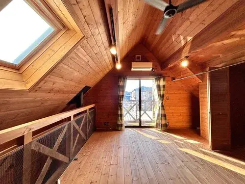 Propriété 2LDK Ville de Nagaoka Préfecture de Niigata (8)