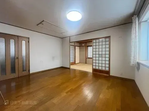 4LDK Property Niigata City Niigata Prefecture (2)