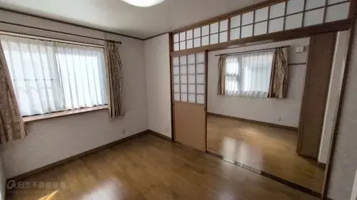 4LDK Property Niigata City Niigata Prefecture (11)