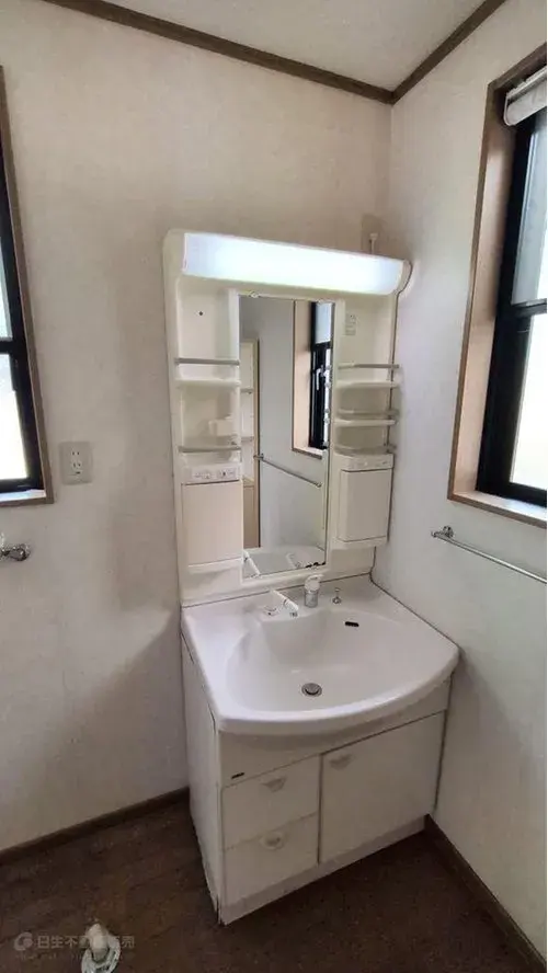 4LDK Property Niigata City Niigata Prefecture (16)