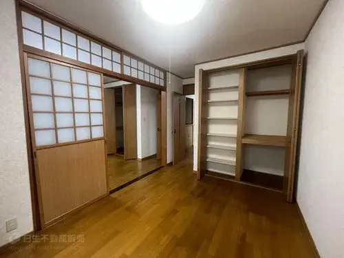 4LDK Property Niigata City Niigata Prefecture (3)