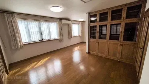 4LDK Property Niigata City Niigata Prefecture (4)