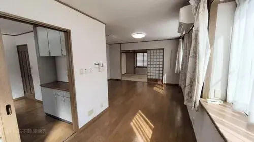 4LDK Property Niigata City Niigata Prefecture (5)