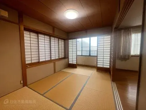 4LDK Property Niigata City Niigata Prefecture (8)