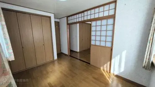 4LDK Property Niigata City Niigata Prefecture (10)