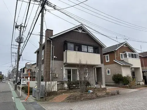 Akiya in Arrondissement central de Niigata
