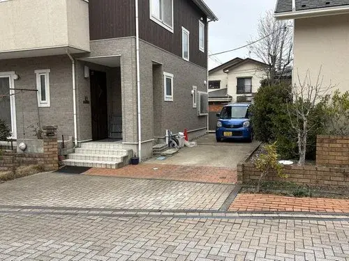 Préfecture de Niigata Ville de Niigata Arrondissement de Chuo Bien immobilier 3LDK+3S (2)