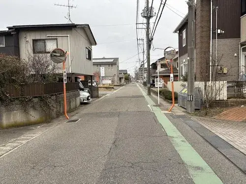 Préfecture de Niigata Ville de Niigata Arrondissement de Chuo Bien immobilier 3LDK+3S (3)