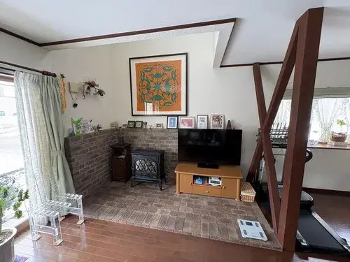 Préfecture de Niigata Ville de Niigata Arrondissement de Chuo Bien immobilier 3LDK+3S (5)