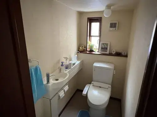 Préfecture de Niigata Ville de Niigata Arrondissement de Chuo Bien immobilier 3LDK+3S (8)