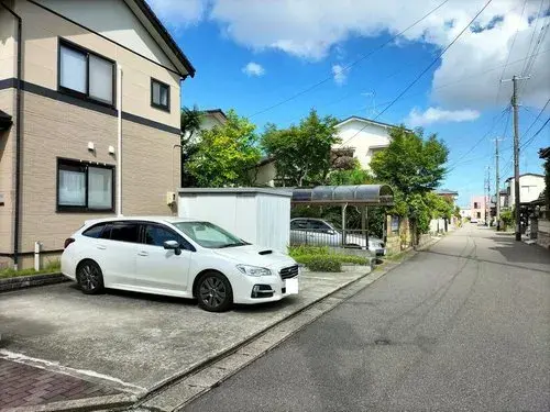 5LDK+S 新潟市 新潟県 (2)