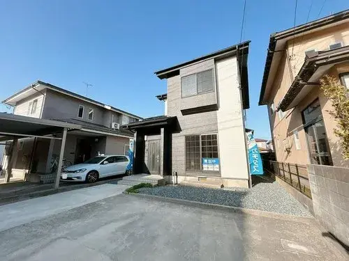 Propiedad 3LDK Ciudad de Tsubame, Prefectura de Niigata (2)