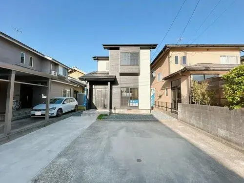 Propiedad 3LDK Ciudad de Tsubame, Prefectura de Niigata (4)