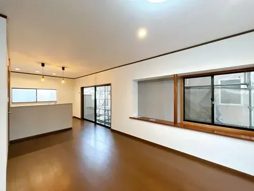 Propiedad 3LDK Ciudad de Tsubame, Prefectura de Niigata (9)