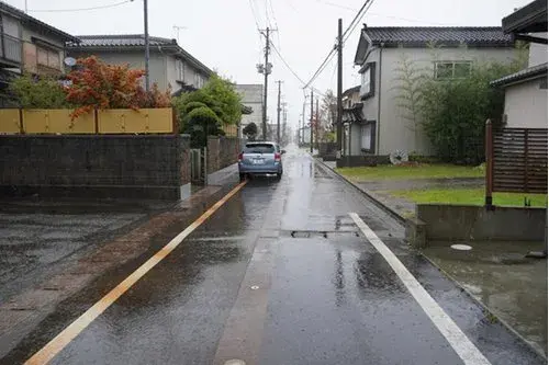 5K物件 糸魚川市 新潟県 (2)