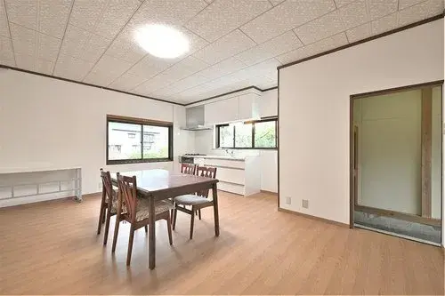 9DK Property Niigata City Niigata Prefecture (4)