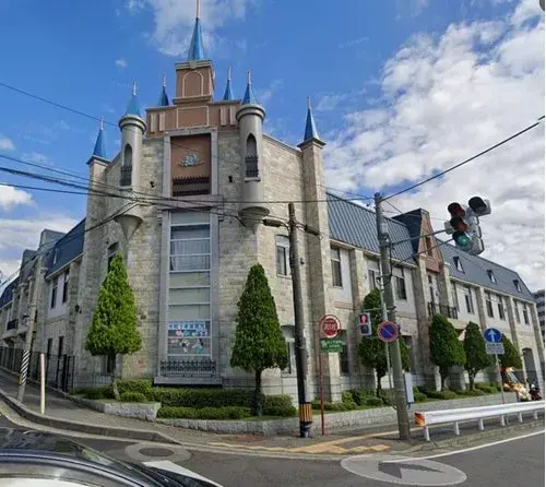 Akiya in 新潟市