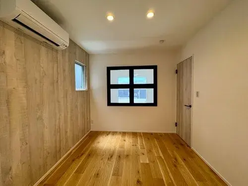 3LDK+S物件 新潟市 新潟県 (11)
