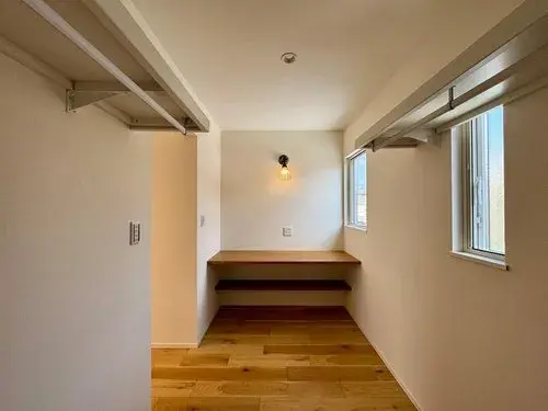 3LDK+S物件 新潟市 新潟県 (12)