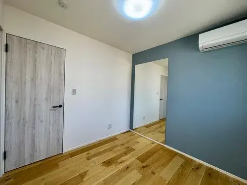 3LDK+S物件 新潟市 新潟県 (13)