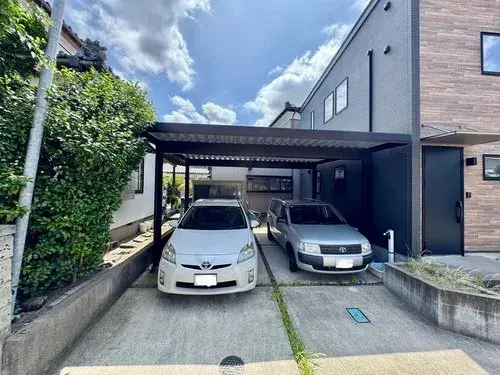 3LDK+S物件 新潟市 新潟県 (3)