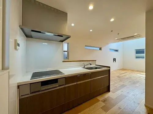 3LDK+S物件 新潟市 新潟県 (24)