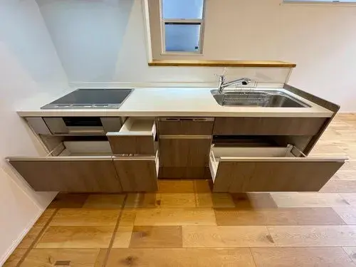 3LDK+S物件 新潟市 新潟県 (25)