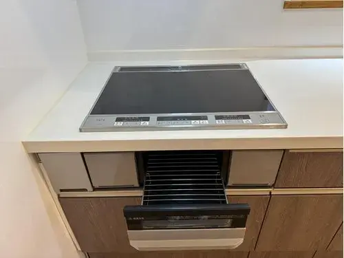 3LDK+S物件 新潟市 新潟県 (26)