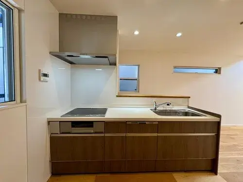3LDK+S物件 新潟市 新潟県 (27)