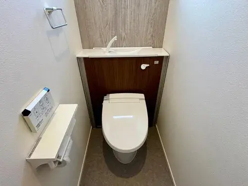 3LDK+S物件 新潟市 新潟県 (30)