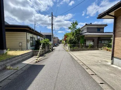 3LDK+S物件 新潟市 新潟県 (4)