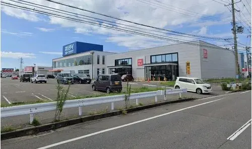 3LDK+S物件 新潟市 新潟県 (32)