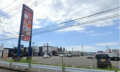 3LDK+S物件 新潟市 新潟県 (33)