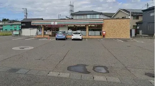 3LDK+S物件 新潟市 新潟県 (37)