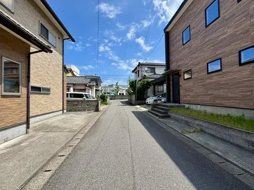 3LDK+S物件 新潟市 新潟県 (6)