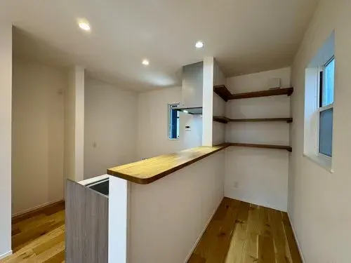 3LDK+S物件 新潟市 新潟県 (7)