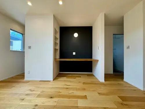 3LDK+S物件 新潟市 新潟県 (8)