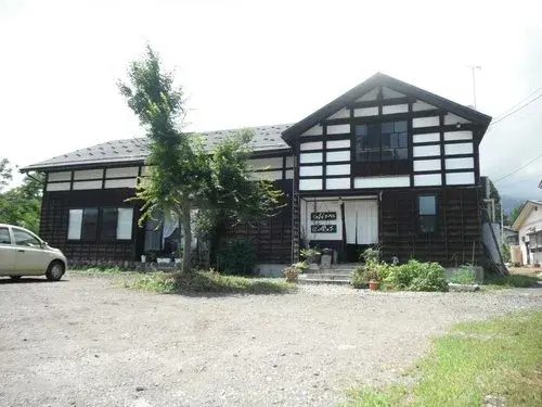Akiya in 妙高市