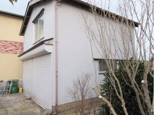Akiya in Arrondissement de Nishikan, Niigata