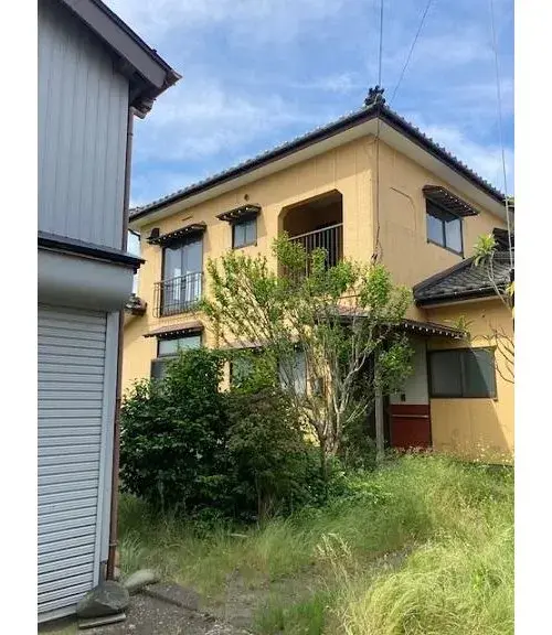 Propiedad 5DK en la ciudad de Niigata, distrito de Nishikan, prefectura de Niigata (2)