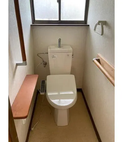 Propiedad 5DK en la ciudad de Niigata, distrito de Nishikan, prefectura de Niigata (17)