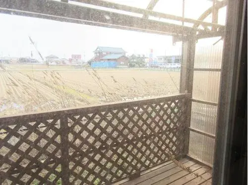 Propiedad 5DK en la ciudad de Niigata, distrito de Nishikan, prefectura de Niigata (3)