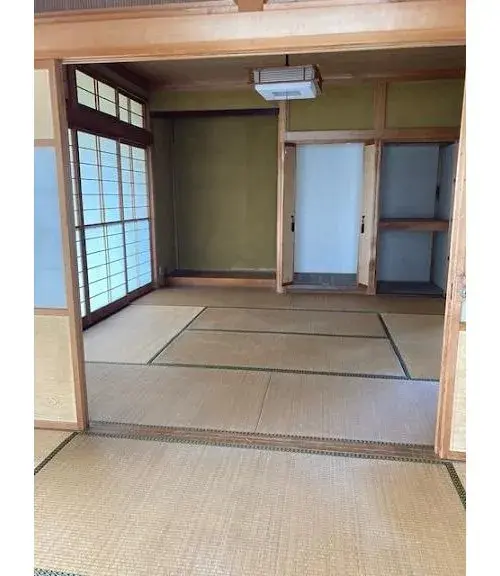 Propiedad 5DK en la ciudad de Niigata, distrito de Nishikan, prefectura de Niigata (6)