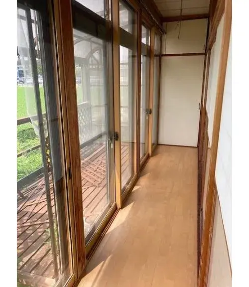 Propiedad 5DK en la ciudad de Niigata, distrito de Nishikan, prefectura de Niigata (7)