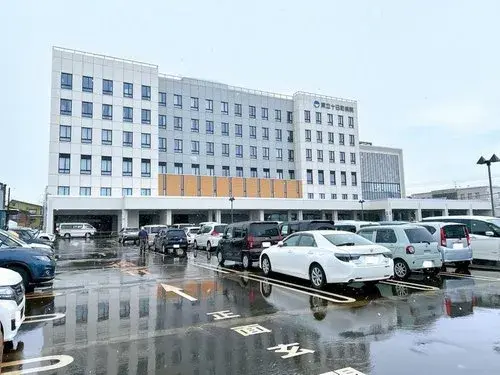 6LDK+S مدينة توكاماشي محافظة نييغاتا (26)